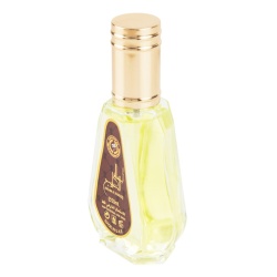 Apa de Parfum Ahlam Al Khaleej, Ard Al Zaafaran, Barbati 50ml
