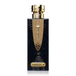 Al Batal, Ard Al Zaafaran, Eau de Parfum for Men, 100ml