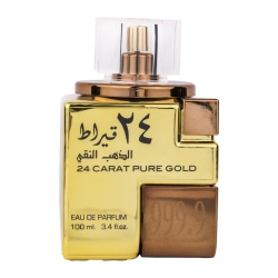 Apa de Parfum 24 Carat Pure Gold, Lattafa, Unisex 100ml