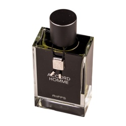Apa de Parfum Accord Homme, Riiffs, Barbati 100ml