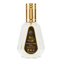 Apa de Parfum Ahlam Al Arab, Ard Al Zaafaran, Unisex 50ml