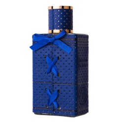 Apa de Parfum Ahlam al Arab Blue Water, Ard Al Zaafaran, Barbati 80ml