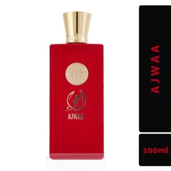 Apa de Parfum Ajwaa Murakaz, Nusuk, Femei 100ml