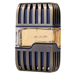 Apa de Parfum Al Azal, Lattafa, Unisex 100ml