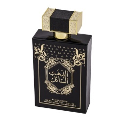 Apa de Parfum Al Dhahab Al Sael, Wadi Al Khaleej, Unisex 100ml - Img 2