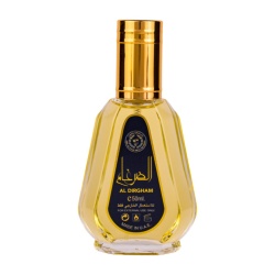 Apa de Parfum Al Dirgham, Ard al Zaafaran, Barbati 50ml