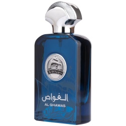 Apa de Parfum Al Ghawas, Ard Al Zaafaran, Barbati 100ml