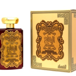 Apa de Parfum Al Ibdaa, Ard Al Zaafaran, Femei 100ml