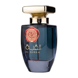 Apa de Parfum Al Qubah, Ard Al Zaafaran, Femei 100ml - Img 2