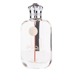 Apa de Parfum Al Sayaad, Ard Al Zaafaran, Barbati 100ml
