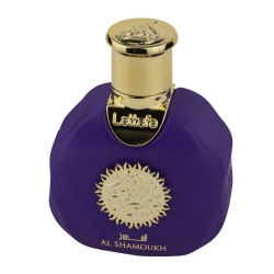 Apa de Parfum Al Shamoukh Shamoos, Lattafa, Femei 35ml