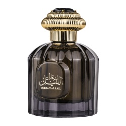 Apa de Parfum Al Wataniah Sultan al Lail, Al Wataniah, Barbati 100ml