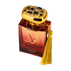Apa de Parfum Alwaan, Nusuk, Femei 100ml - Img 3