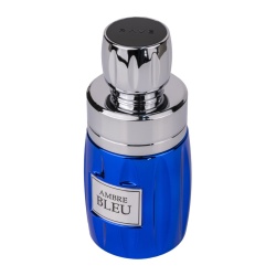 Apa de Parfum Ambre Bleu, Rave, Barbati 100ml