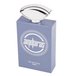 Apa de Parfum Amdiaras, Wadi Al Khaleej, Unisex 100ml