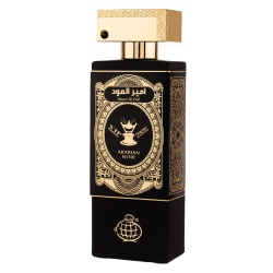 Apa de Parfum Ameer Al Oud Arabian Noir Vip Original, Fragrance World, Unisex 80ml