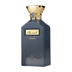 Apa de Parfum Amiral, Ard Al Zaafaran, Barbati 100ml