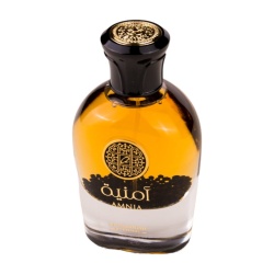 Apa de Parfum Amnia, Al Wataniah, Unisex100ml - Img 3