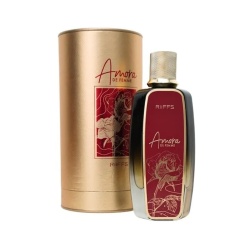 Apa de Parfum Amora de Femme, Riiffs, Femei 100ml