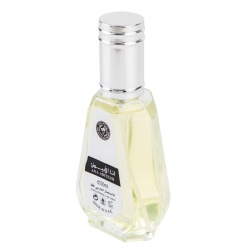Apa de Parfum Ana Abiyedh White, Ard Al Zaafaran, Femei 50ml - Img 3