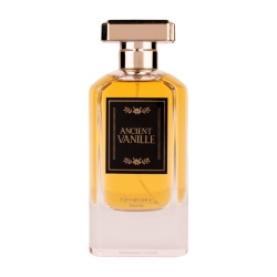 Apa De Parfum Ancient Vanille, Wadi Al Khaleej, Barbati 100ml