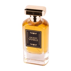 Apa De Parfum Ancient Vanille, Wadi Al Khaleej, Barbati 100ml - Img 3