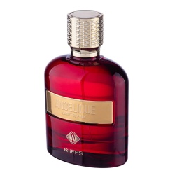 Apa de Parfum Angelique Extrait de Plum, Riiffs, Unisex 100ml