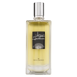 Apa de parfum Anwaani, Ard Al Zaafaran, Unisex 100ml