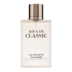 Apa de Parfum Aqua De Classic, Fragrance World, Barbati 80ml