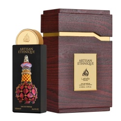 Apa de Parfum Artisan Ethnique, Lattafa, Unisex 100ml
