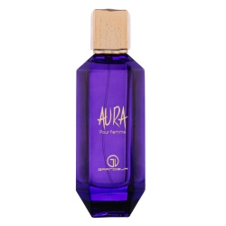 Apa de Parfum Aura Pour Femme, Grandeur Elite, Femei 100ml