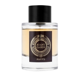 Apa de Parfum Avant Garde, Riiffs, Barbati 100ml