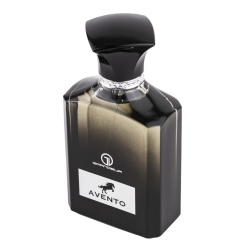 Apa de Parfum Avento, Grandeur Elite, Barbati 100ml