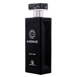 Apa de Parfum Avenue New York, Grandeur Elite, Barbati 100ml