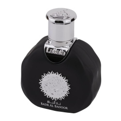 Apa de Parfum Badr Al Badoor Shamoos, Lattafa, Barbati 35ml