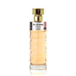 Apa de Parfum Bella Vida, Bijoux, Femei 200ml