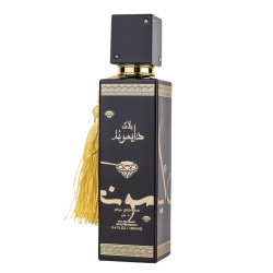 Apa de Parfum Black Diamond, Dhamma, Unisex 100ml