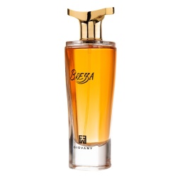 Apa de Parfum Brezza, Fragrance World, Femei 100ml