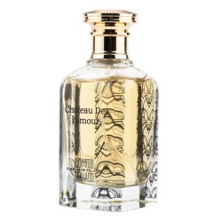 Apa de Parfum Chateau De L'amour, Parfum De Palazzo, Unisex 100ml