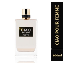 Apa de Parfum Ciao Pour Femme, Riiffs, Femei 100ml