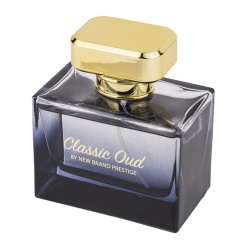 Apa de Parfum Classic Oud, New Brand Prestige, Femei 100ml