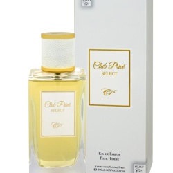 Apa de Parfum Club Prive Select, Dina Cosmetics, Barbati 100ml - Img 4