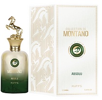 Apa de Parfum Collection de Montano Absolu, Riiffs, Unisex 100ml