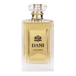 Apa de Parfum Dani, New Brand, Femei 100ml