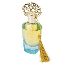 Apa de Parfum Dar Al Hae, Ard Al Zaafaran, Femei 100ml