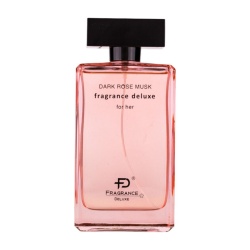 Apa de Parfum Dark Rose Musk, Wadi Al Khaleej, Femei 100ml