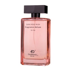 Apa de Parfum Dark Rose Musk, Wadi Al Khaleej, Femei 100ml