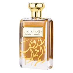 Apa de Parfum Daroob al Marajil, Ard Al Zaafaran, Barbati 100ml
