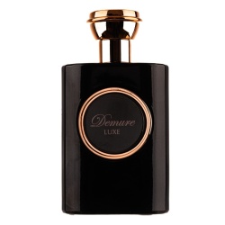 Apa de Parfum Demure Luxe, Fragrance World, Femei 100ml
