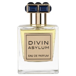 Apa de Parfum Divin Asylum, French Avenue, Barbati 100ml